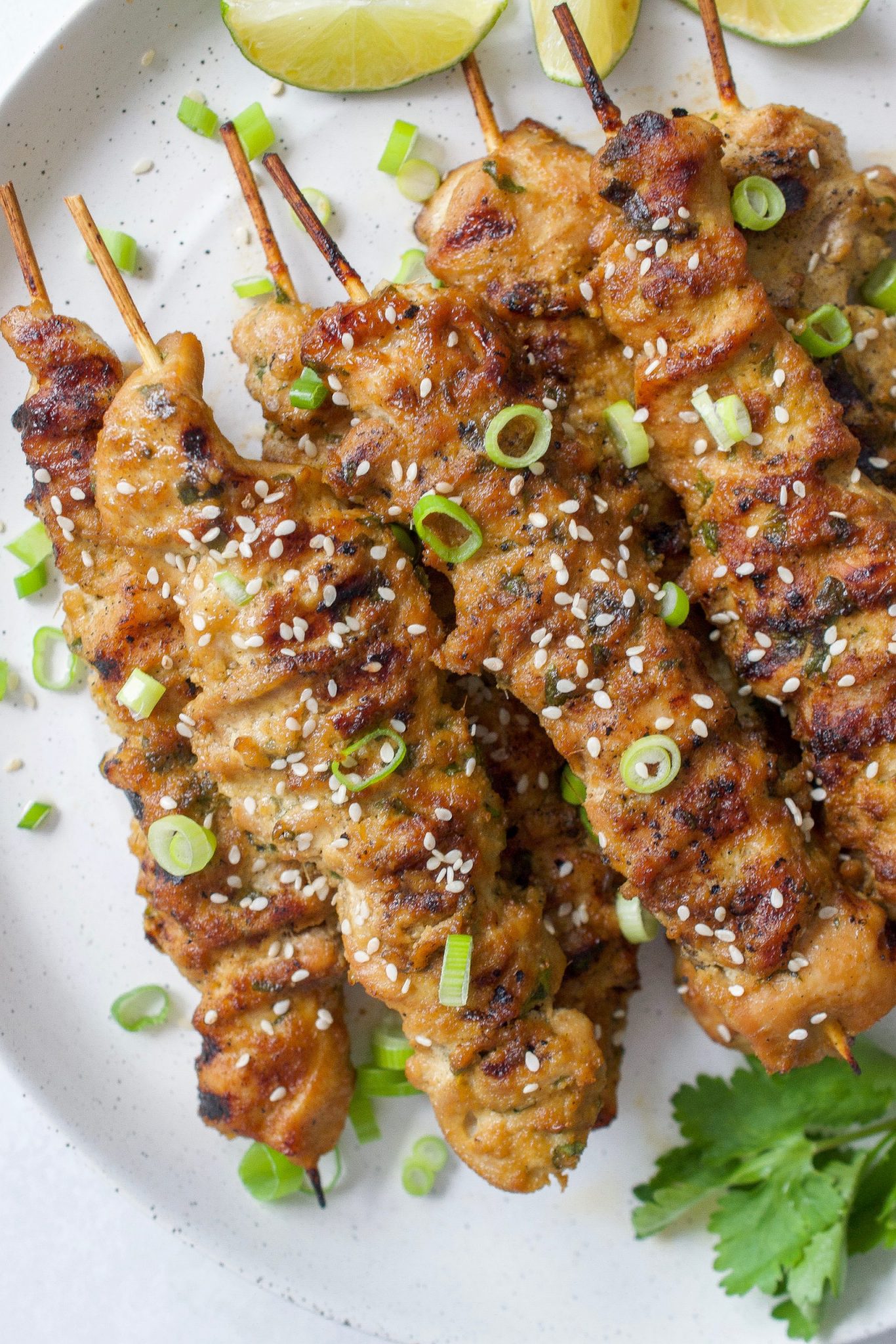 Asian 2024 chicken kabobs