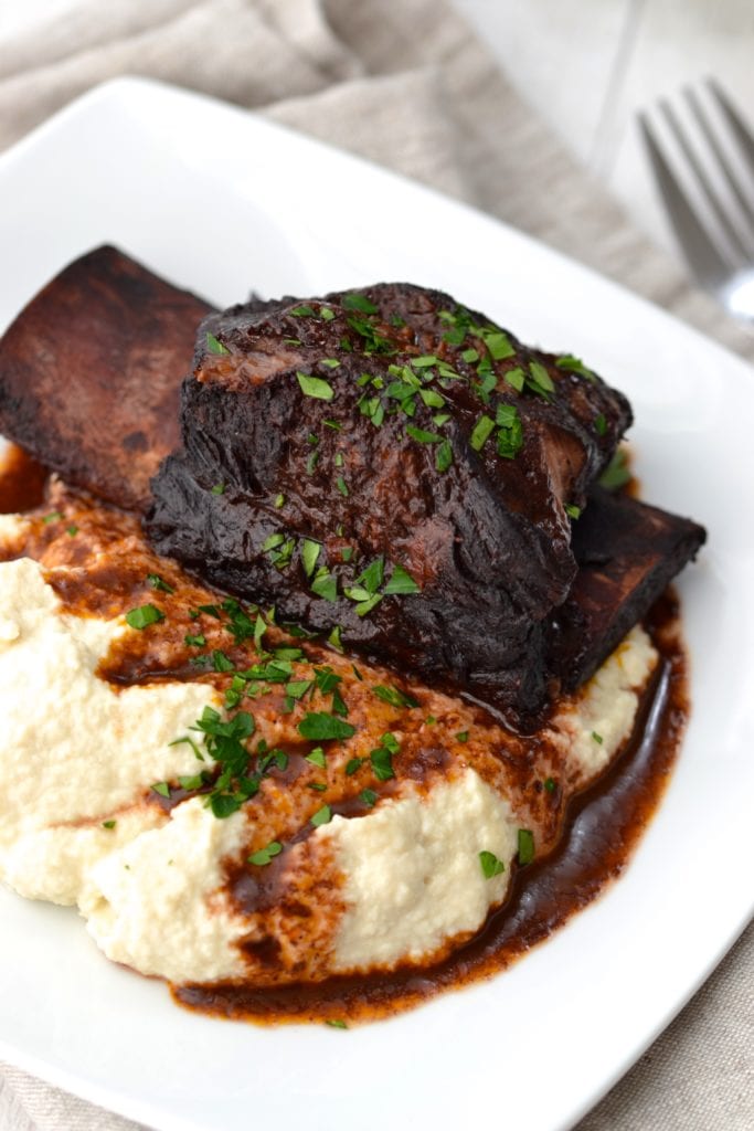 Braised Short Ribs in an AMAZING Sauce | Every Last Bite