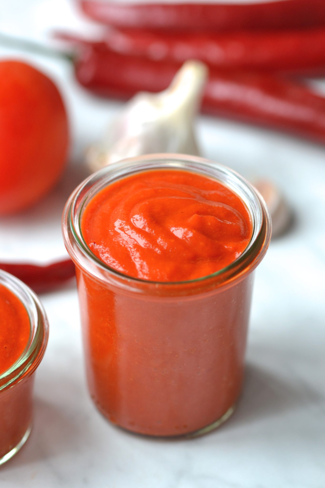 Fast And Easy Hot Sauce Every Last Bite
