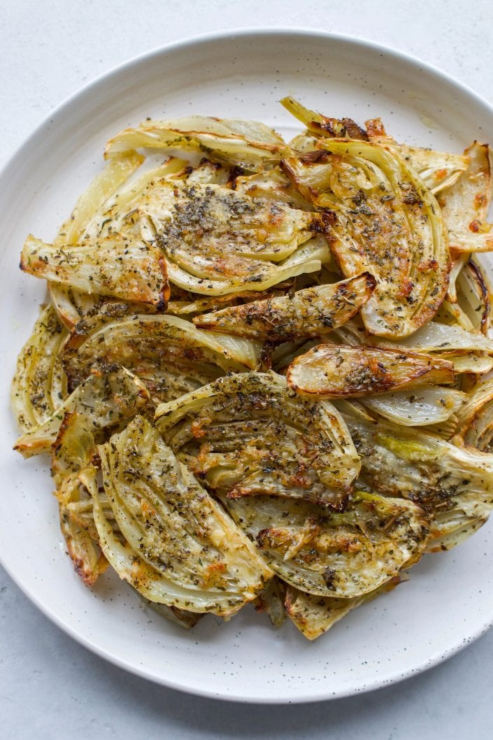 roasted-fennel-with-garlic-herbs-keto-vegan-every-last-bite